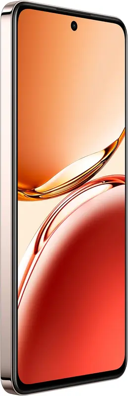 OPPO Reno12 F 8/256GB (Amber Orange) фото