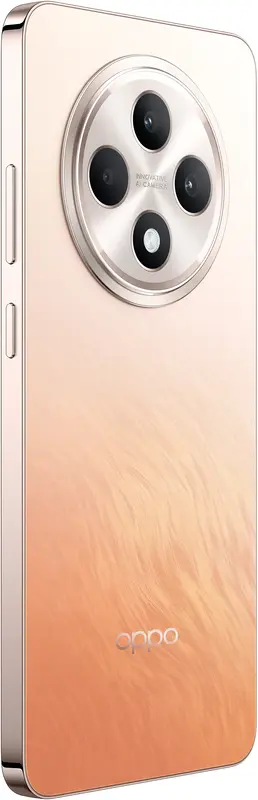 OPPO Reno12 F 8/256GB (Amber Orange) фото