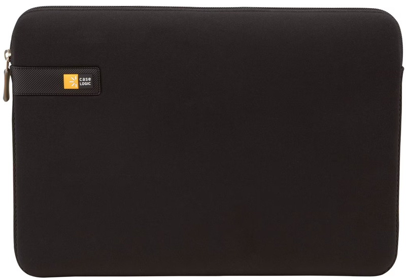 Сумка для ноутбука CASE LOGIC Laps Sleeve 14" LAPS-114 (Black) фото