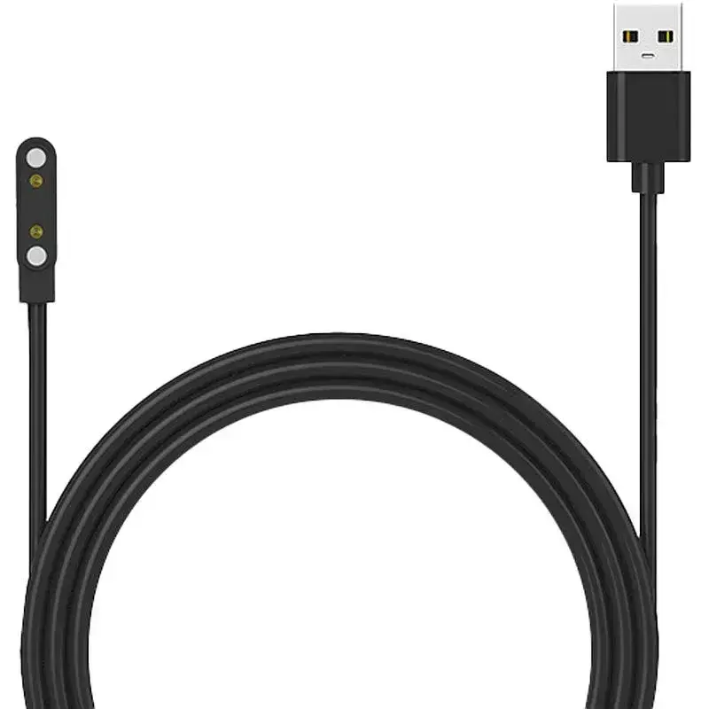 Детские смарт-часы Gelius Pro GP-PK008 (Rainbow) с GPS/4G Black фото