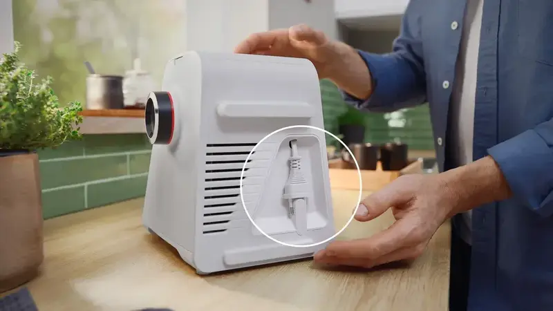 М'ясорубка BOSCH MFWS420W - фото - №10