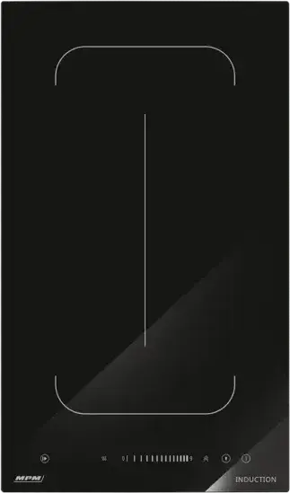 Варочная поверхность индукционная Domino MPM-30-IM-09 - фото - №0