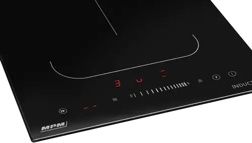 Варочная поверхность индукционная Domino MPM-30-IM-09 - фото - №3