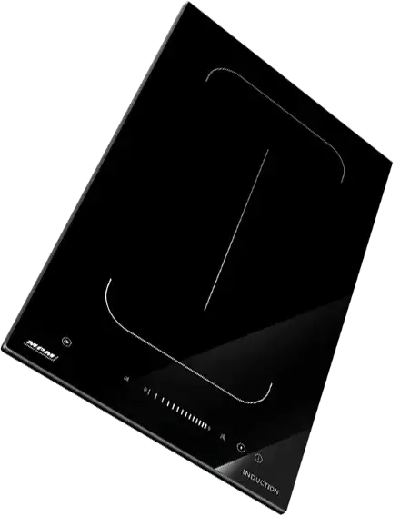 Варочная поверхность индукционная Domino MPM-30-IM-09 - фото - №2