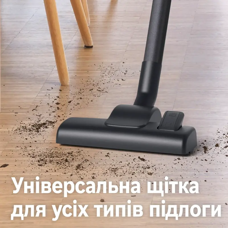 Пилосос BOSCH BGC21X200 - фото - №4