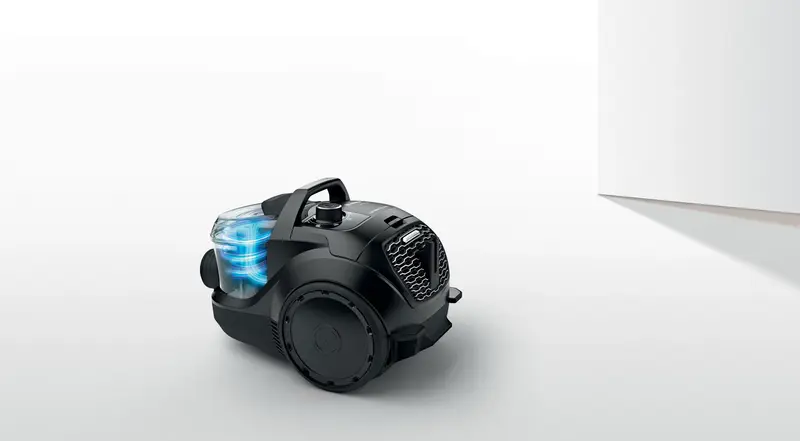 Пилосос BOSCH BGC21X200 - фото - №7