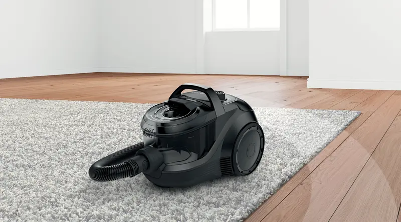 Пилосос BOSCH BGC21X200 - фото - №8