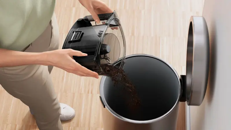 Пилосос BOSCH BGC21X200 - фото - №10