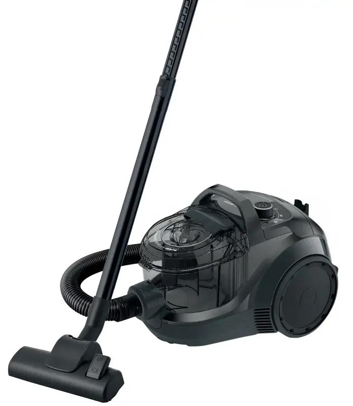 Пилосос BOSCH BGC21X200 - фото - №0