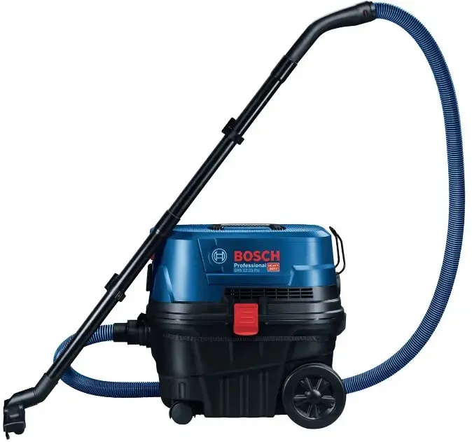 Пилосос Bosch Professional GAS 12-25 PL (060197C100) - фото - №2
