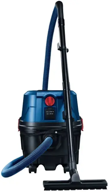 Пилосос Bosch Professional GAS 12-25 PL (060197C100) - фото - №3
