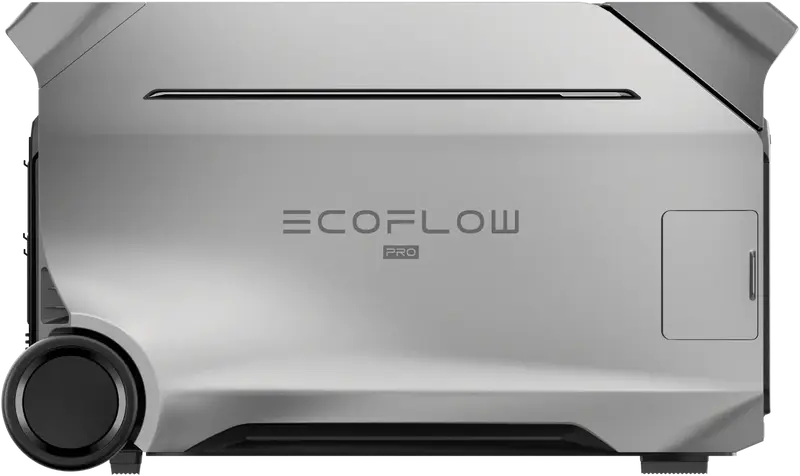 Зарядна станцiя EcoFlow DELTA Pro 3 (4096 Вт*г/4000 Вт) фото