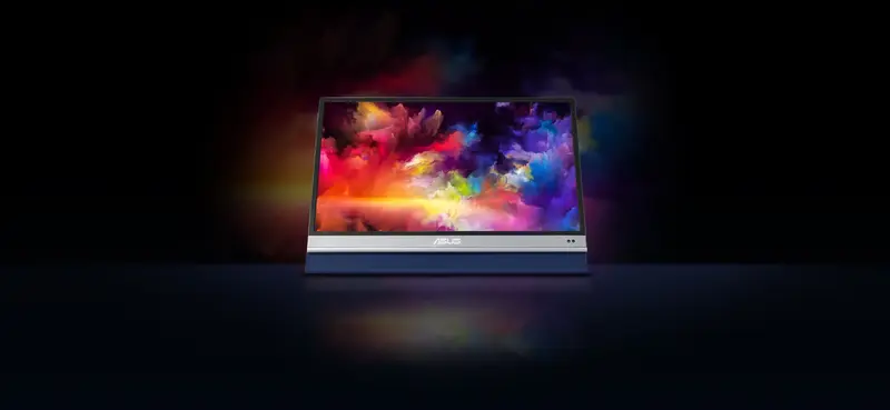 Монітор 13.3" Asus ZenScreen MQ13AH (90LM07EV-B01170) - фото - №8