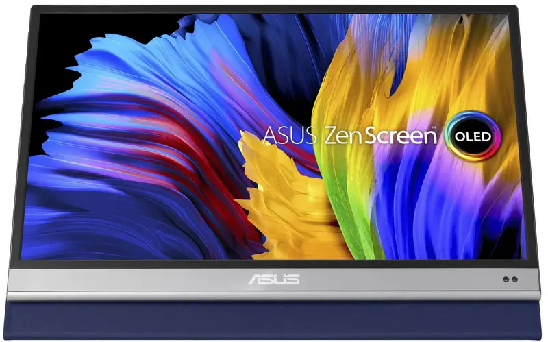 Монітор 13.3" Asus ZenScreen MQ13AH (90LM07EV-B01170) - фото - №0
