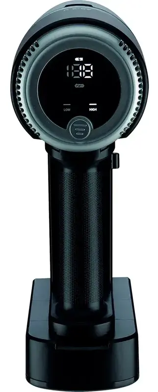 Пилосос ручний для дому Hisense HVC6264BK - фото - №2