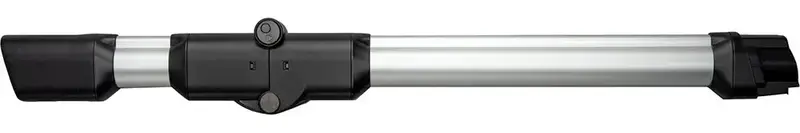 Пилосос ручний для дому Hisense HVC6264BK - фото - №4