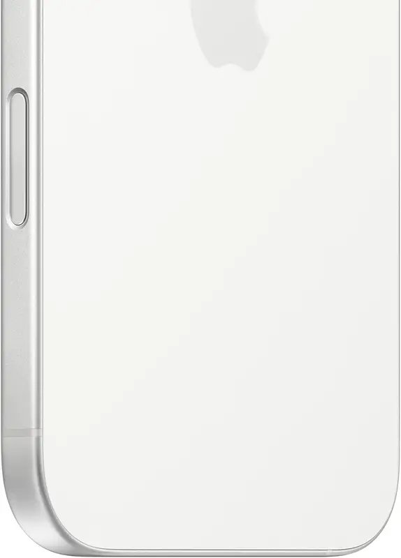 Apple iPhone 16 Plus 512GB White (MY1X3) фото