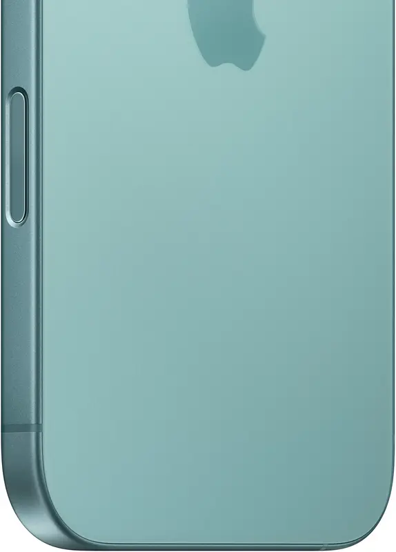 Apple iPhone 16 Plus 256GB Teal (MXY53) фото