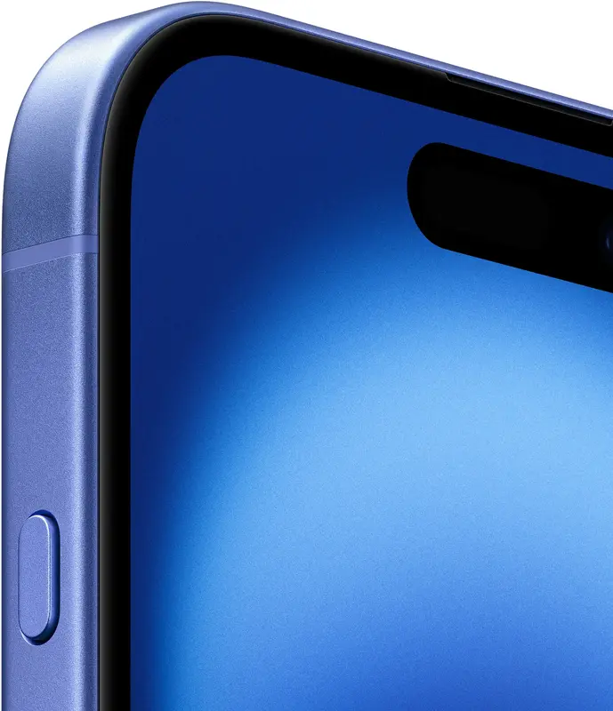 Apple iPhone 16 Plus 256GB Ultramarine (MXY23) фото