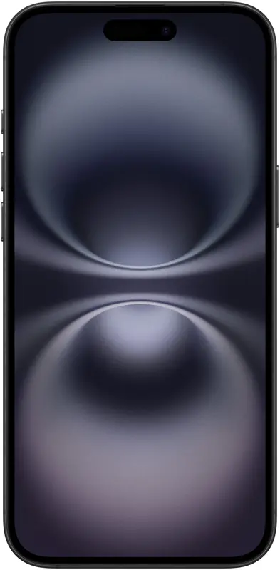 Apple iPhone 16 Plus 128GB Black (MXVU3) фото
