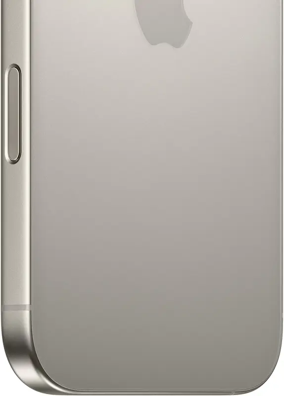 Apple iPhone 16 Pro 512GB Natural Titanium (MYNQ3) фото