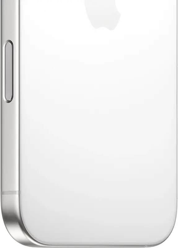 Apple iPhone 16 Pro 512GB White Titanium (MYNN3) фото
