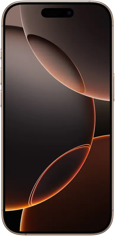 Apple iPhone 16 Pro 512GB Desert Titanium (MYNP3) фото