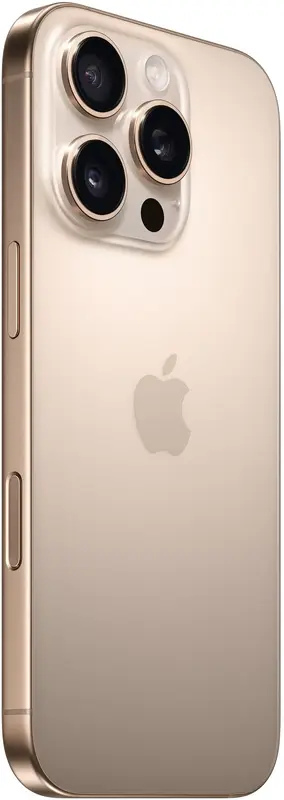 Apple iPhone 16 Pro 1TB Desert Titanium (MYNW3) фото