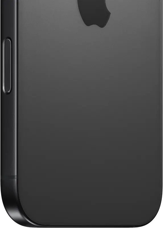 Apple iPhone 16 Pro Max 256GB Black Titanium (MYWV3S) фото