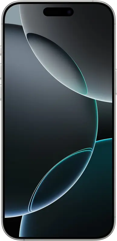 Apple iPhone 16 Pro Max 256GB White Titanium (MYWW3) фото