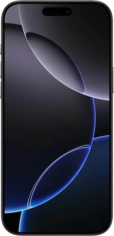 Apple iPhone 16 Pro 128GB Black Titanium (MYND3) фото