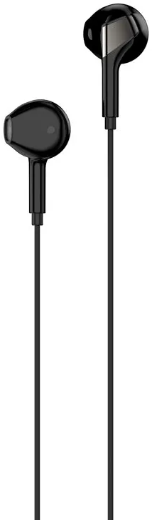 Наушники Gelius SonicBliss GP-HP025 Black (Type-C) фото