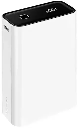 Павербанк Proove Hyper Flux 20000mAh 22.5W белый - фото - №1