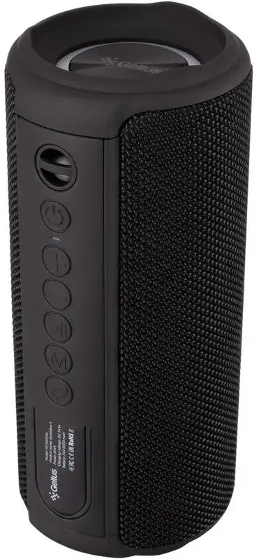 Акустика Gelius Pro BoomBox X GP-BS500x (Black) - фото - №0