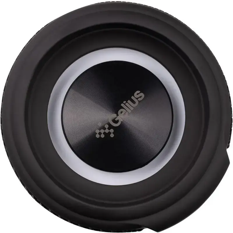 Акустика Gelius Pro BoomBox X GP-BS500x (Black) - фото - №8
