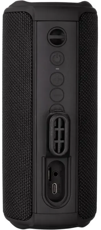 Акустика Gelius Pro BoomBox X GP-BS500x (Black) - фото - №5