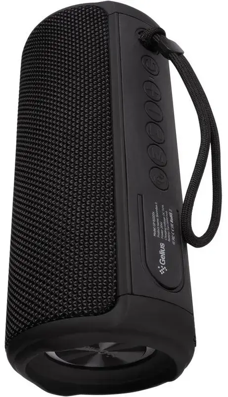 Акустика Gelius Pro BoomBox X GP-BS500x (Black) - фото - №6