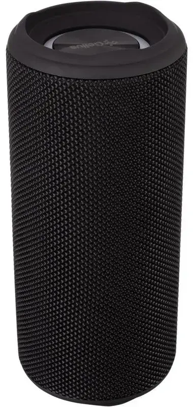 Акустика Gelius Pro BoomBox X GP-BS500x (Black) - фото - №7