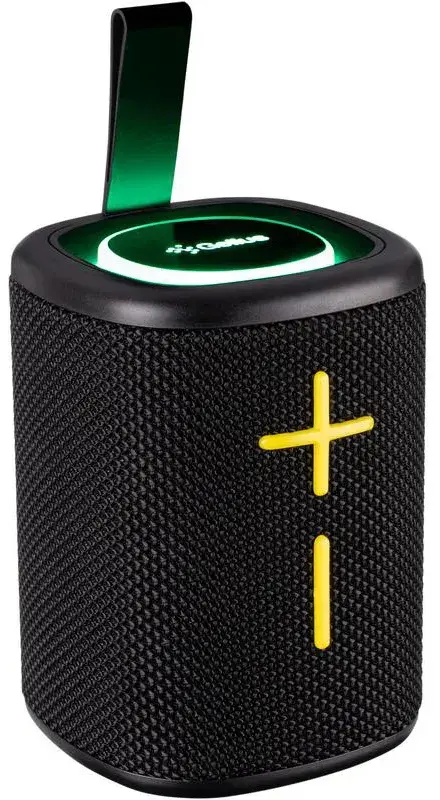 Акустика Gelius Pro Start X GP-BS1002X (Black) - фото - №5
