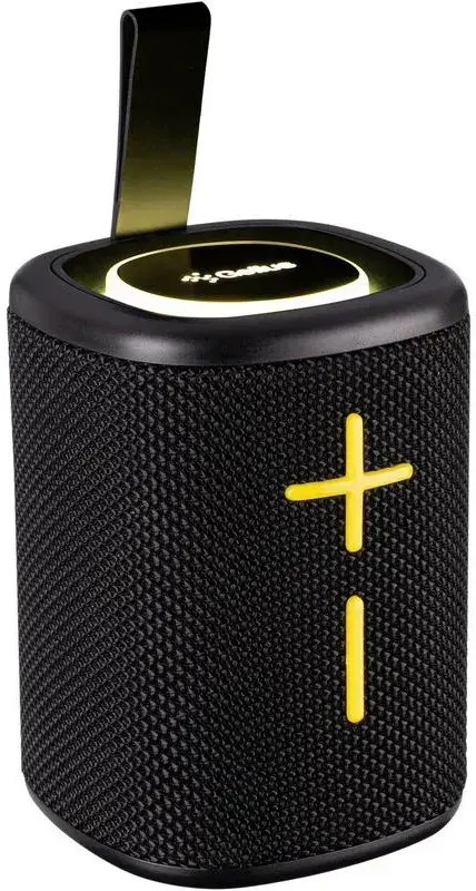 Акустика Gelius Pro Start X GP-BS1002X (Black) - фото - №6