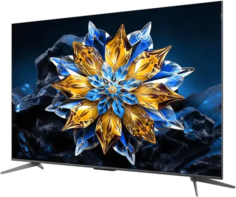 Телевизор TCL 65C655 PRO фото