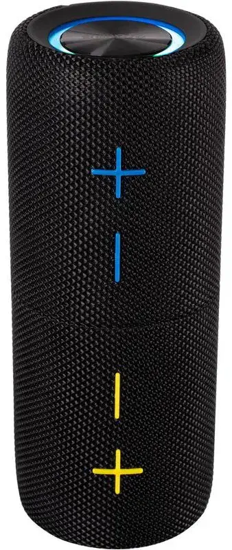 Акустика Gelius Shark X KZBS-003i (Black) - фото - №6