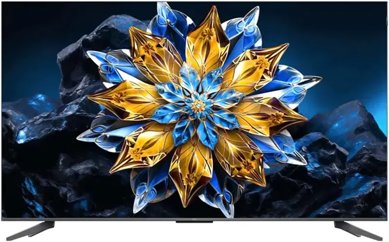 Телевизор TCL 55C655 PRO фото