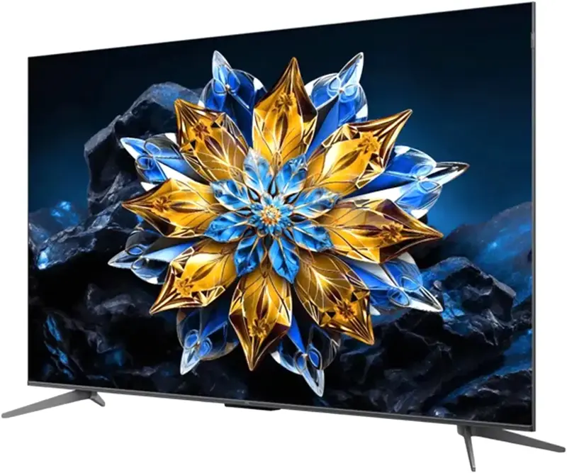 Телевизор TCL 55C655 PRO фото