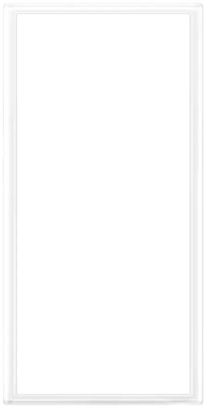 Чохол для Samsung s24 Ultra Flipsuit Case White (EF-MS928CWEGWW) - фото - №4