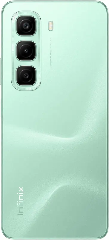 Infinix HOT 50 8/256GB (Sage Green) фото