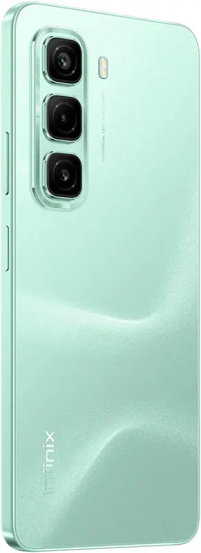 Infinix HOT 50 8/256GB (Sage Green) фото