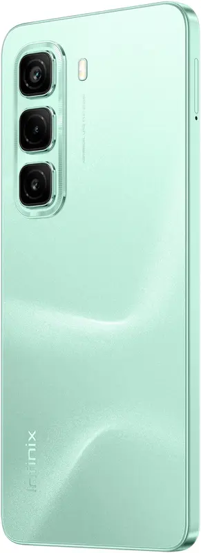 Infinix HOT 50 8/256GB (Sage Green) фото