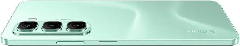 Infinix HOT 50 8/256GB (Sage Green) фото