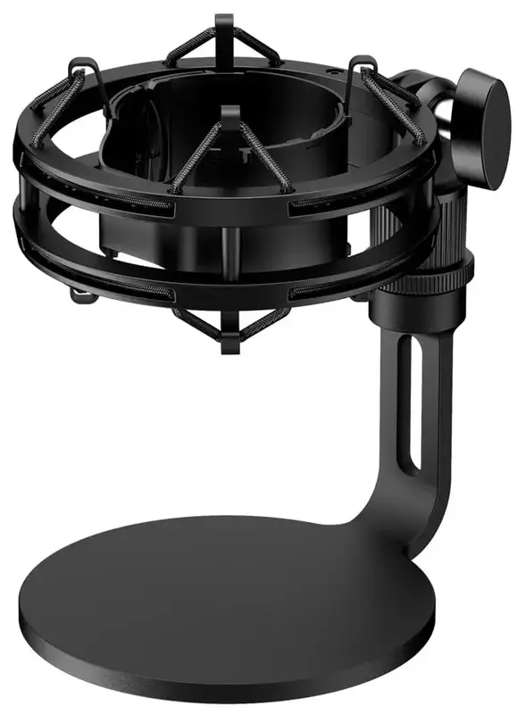 Мікрофон HyperX QuadCast 2 (Black) фото